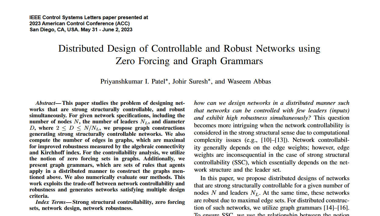 ACC paper